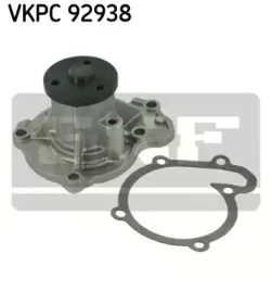 VKPC92938 SKF Водяной насос